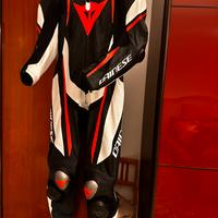 Tuta Moto dainese CANGURO