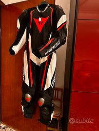 Tuta Moto dainese CANGURO