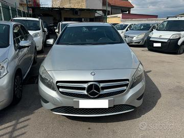 Mercedes-benz A 180 110 CV CDI Premium 12 MESI GAR