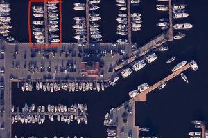 POSTO BARCA PONTILE  H NETTUNO