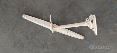 Braccio per lavastoviglie