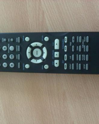 telecomando denon