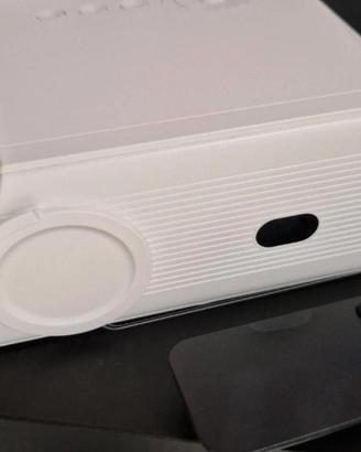 Mini proiettore da camera