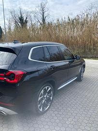 Bmw x3 Msport
