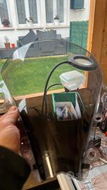 Cupolino yamaha  r6 2006 2008