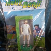holly e Benji collection-uscita 32- Bruce harper