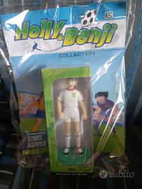 holly e Benji collection-uscita 32- Bruce harper