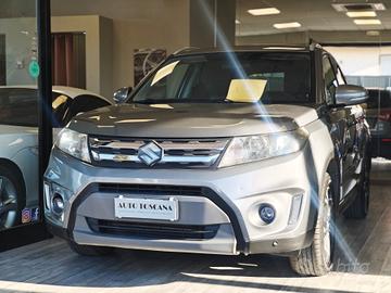 Suzuki Vitara 1.6 DDiS 4WD AllGrip V-Top