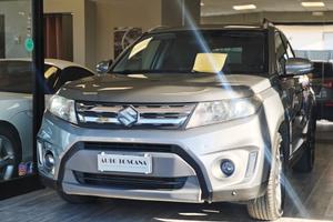 Suzuki Vitara 1.6 DDiS 4WD AllGrip V-Top