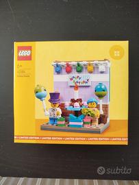 Set LEGO 