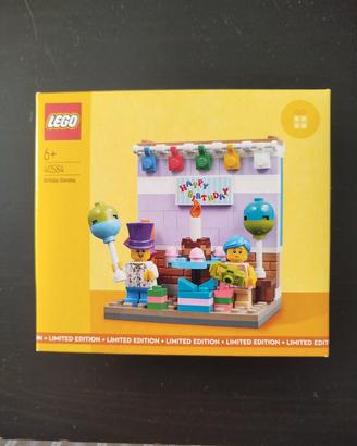 Set LEGO 