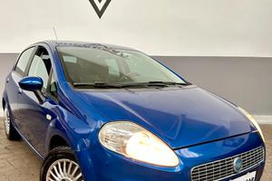 Fiat Grande Punto 1.2 Benz, Euro 4, si neopa, ott 