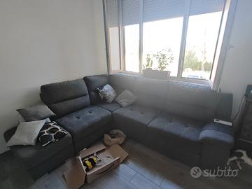 Divano letto