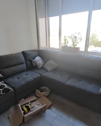 Divano letto