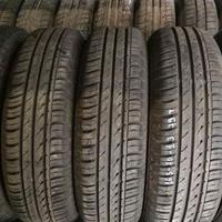 PNEUMATICI USATI 225/55R18- GOMME USATE