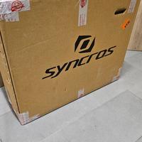 Syncros Capital 1.0 35mm