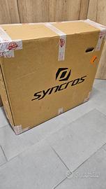 Syncros Capital 1.0 35mm