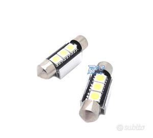 LED CANBUS FESTOON C5W 36MM