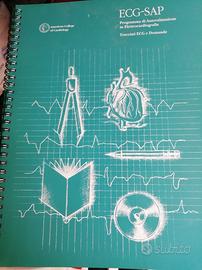 Autovalutazione elettrocardiologia - medicina