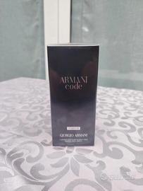 Armani Code Parfum 125ml Giorgio Armani
