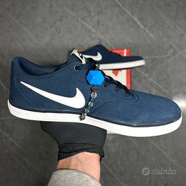 Nike SB Blu – Taglia 42 – Originali 🔥