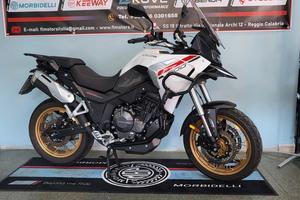 CYCLONE RX 600 AZIENDALE