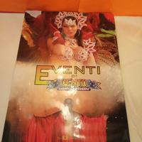 libro illustrato del carnevale di Cento 