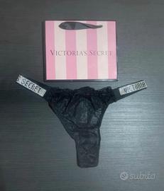 Slip Victoria’s Secret