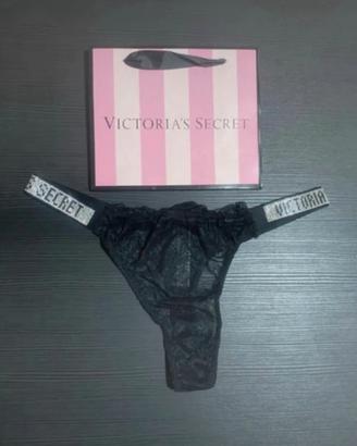 Slip Victoria’s Secret