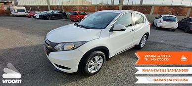 HONDA HR-V 2 serie HR-V 1.6 i-DTEC Elegance Na...