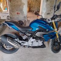 BMW GS 310 R