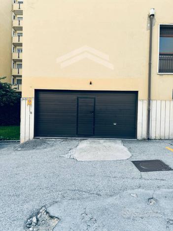 Box o garage - Campobasso