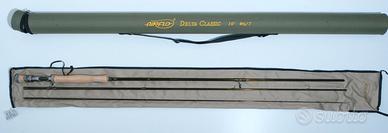 Canne da mosca Airflo Delta Classic-Airtec switch