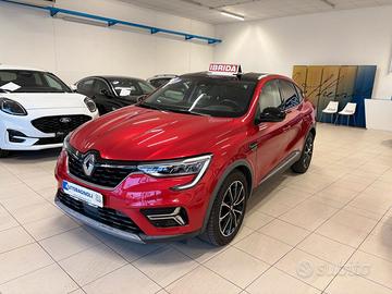 Renault Arkana TECHNO Full Hybrid E-Tech 145 CV