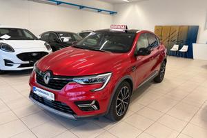 Renault Arkana TECHNO Full Hybrid E-Tech 145 CV