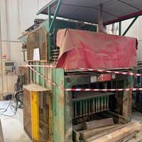 Blocchiera Semovente Automatica LOREV 2000