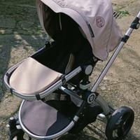 passeggino leggero 