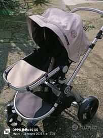 passeggino leggero 