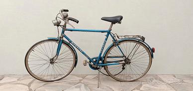 Bicicletta Mondial 28 " vintage uomo 