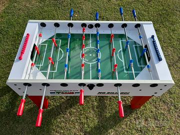 Calcio Balilla NG BILIARDI