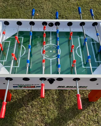 Calcio Balilla NG BILIARDI