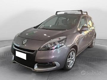 Renault Scenic X-Mod 1.6 Wave 110cv my13