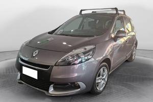 Renault Scenic X-Mod 1.6 Wave 110cv my13