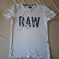 T-shirt G-Star size M