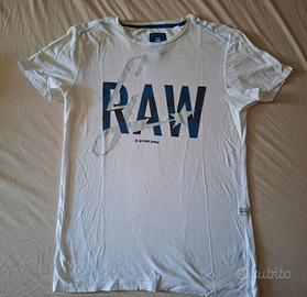 T-shirt G-Star size M