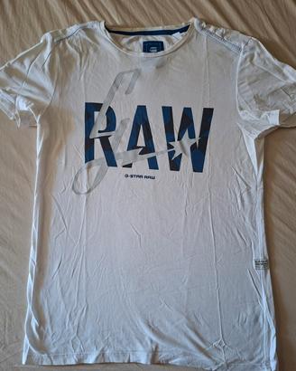 T-shirt G-Star size M