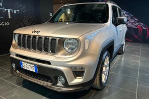 JEEP Renegade 2019 - Renegade 1.0 t3 Limited 2wd