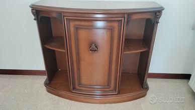 Mobile legno massello