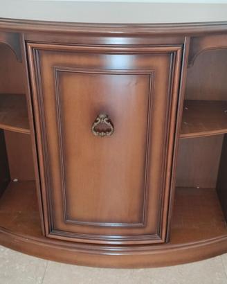 Mobile legno massello