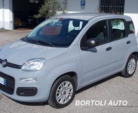 FIAT Panda 1.2 GPL 36.000 KM EASY POWER IDONEA N